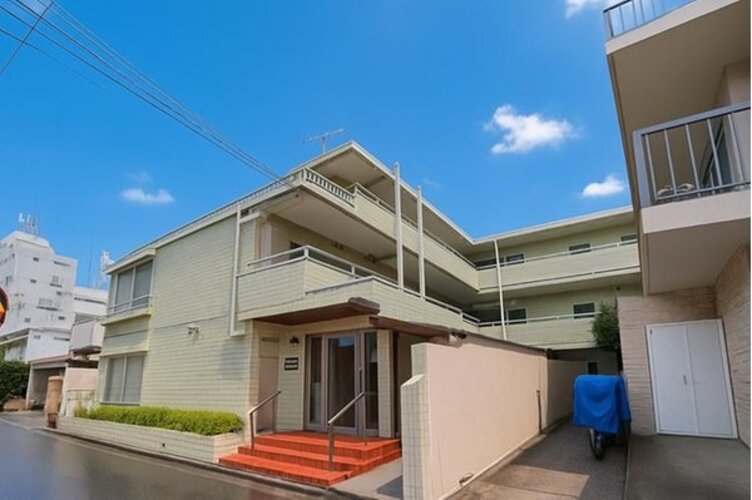 現地外観写真 現地外観写真