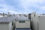 住戸からの眺望写真 住戸からの眺望写真