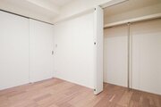 リビング以外の居室 リビング以外の居室