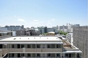 住戸からの眺望写真