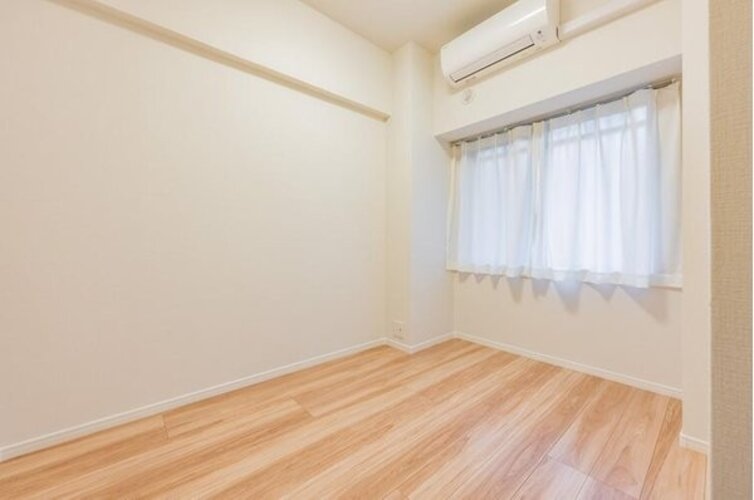 リビング以外の居室