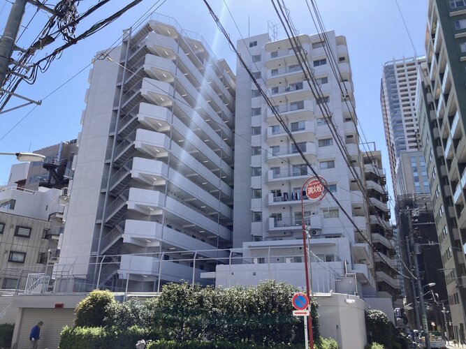 総戸数100戸以上のビッグコミュニティ