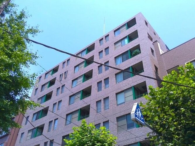 現地外観写真 現地外観写真