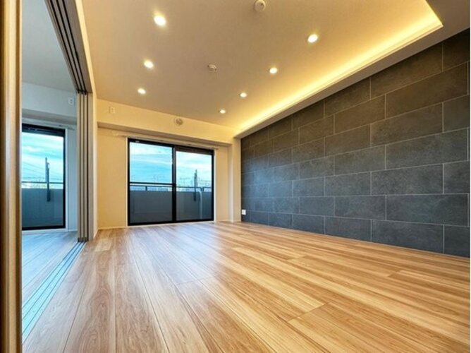 リビング リビング