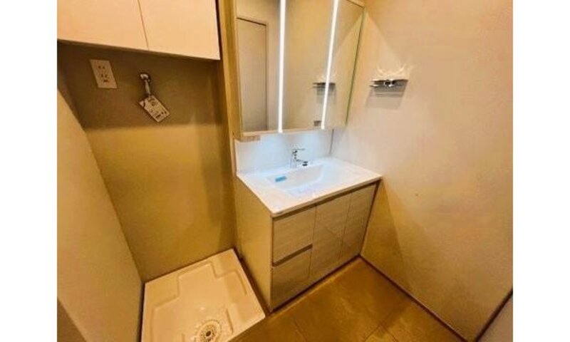 洗面台・洗面所