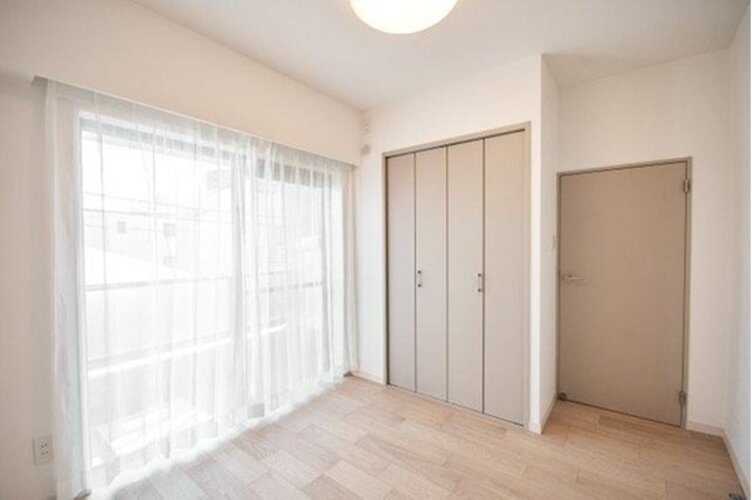 リビング以外の居室