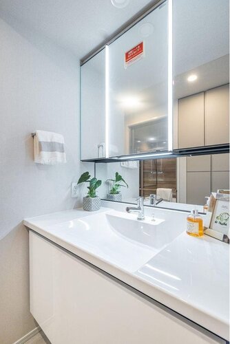 洗面台・洗面所 洗面台・洗面所