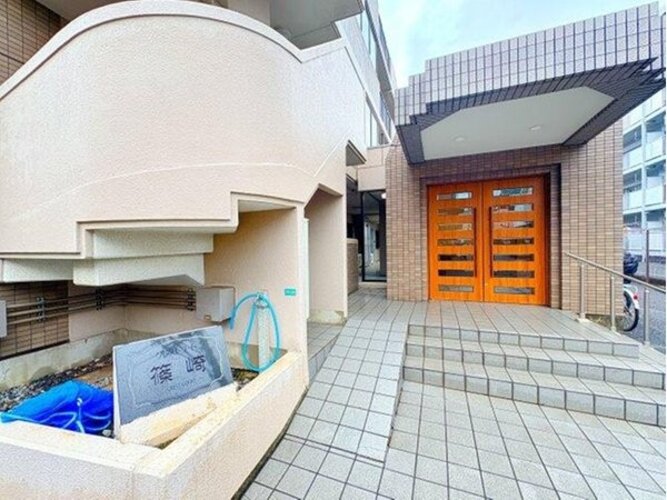 エントランス エントランス