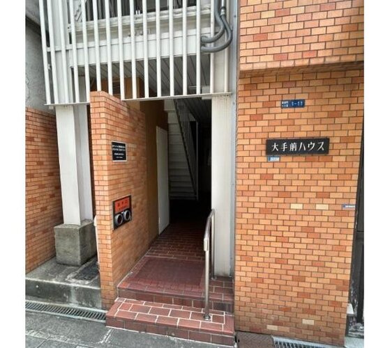 現地外観写真