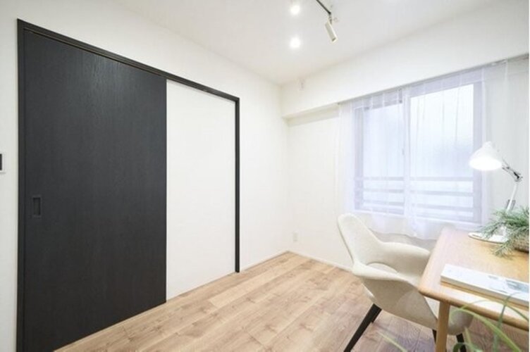 リビング以外の居室