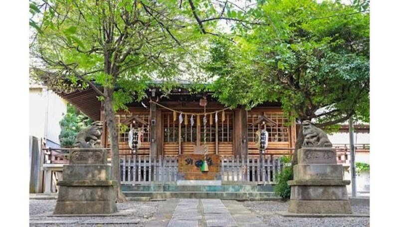 その他環境写真