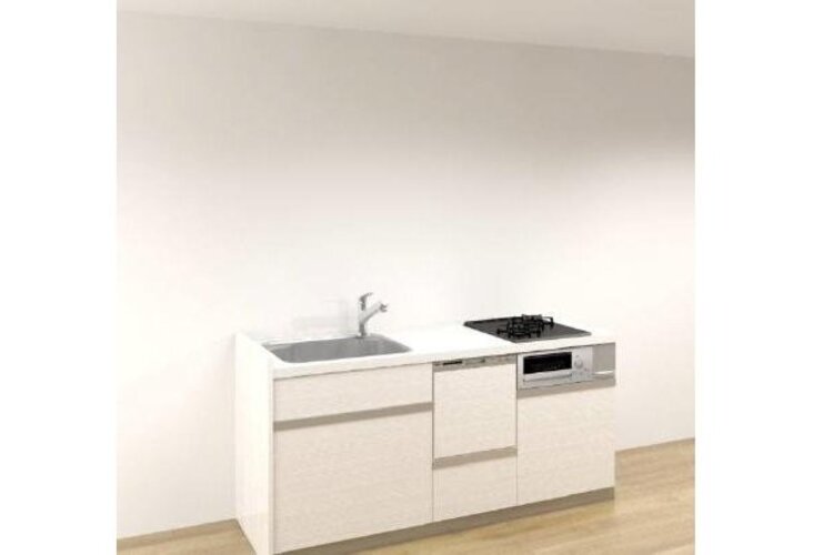 キッチン キッチン