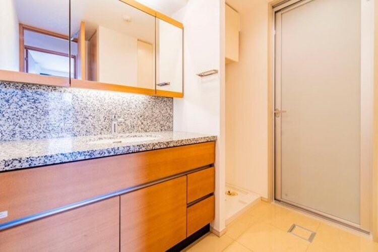 洗面台・洗面所