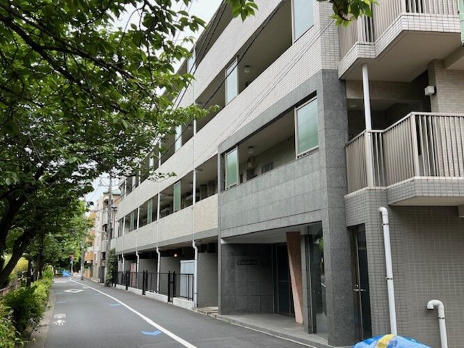 外観 外観