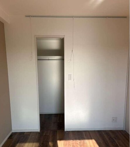 リビング以外の居室