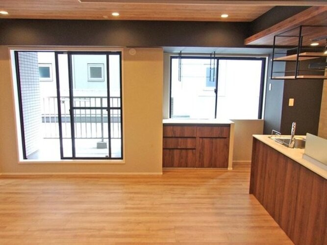 リビング リビング