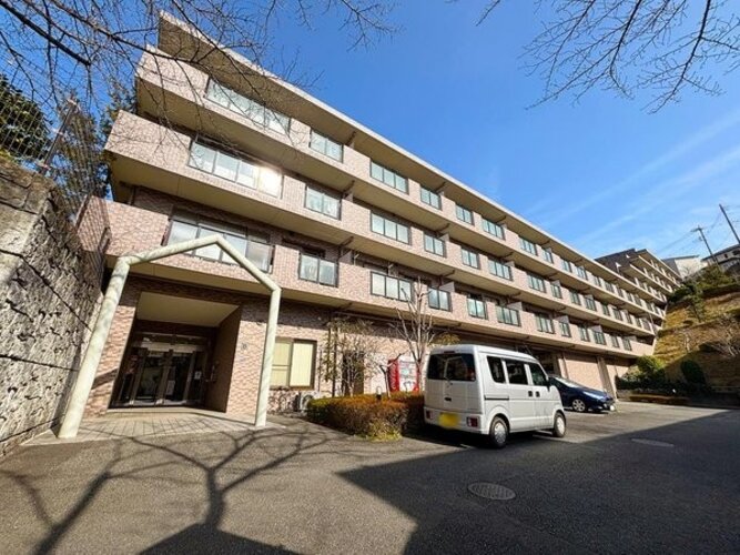 現地外観写真 現地外観写真