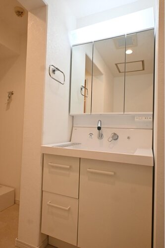 洗面台・洗面所