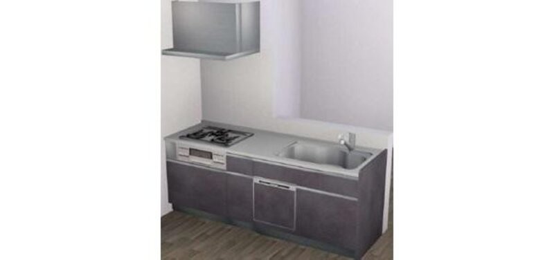 完成予想図(内観)