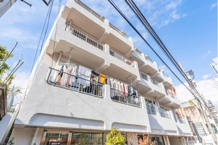 現地外観写真 現地外観写真