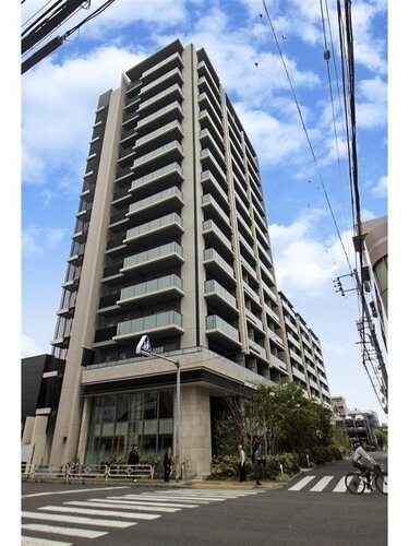 現地外観写真 現地外観写真