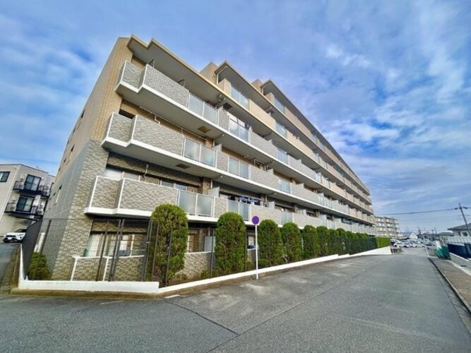 現地外観写真