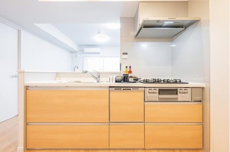 キッチン キッチン