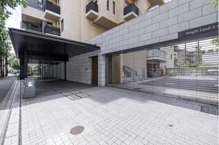 エントランス エントランス