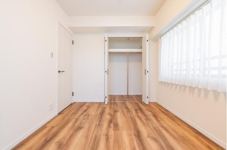 リビング以外の居室