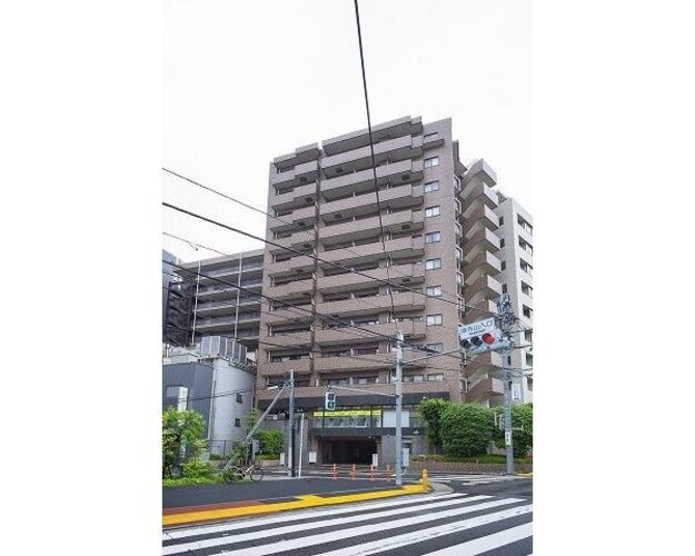 現地外観写真 現地外観写真