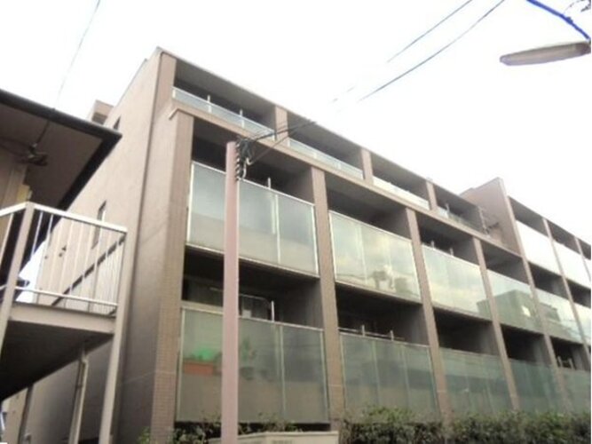 現地外観写真 現地外観写真