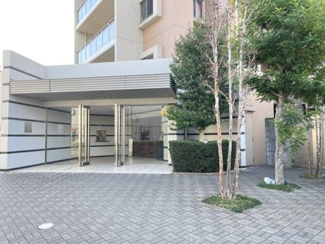 エントランス エントランス