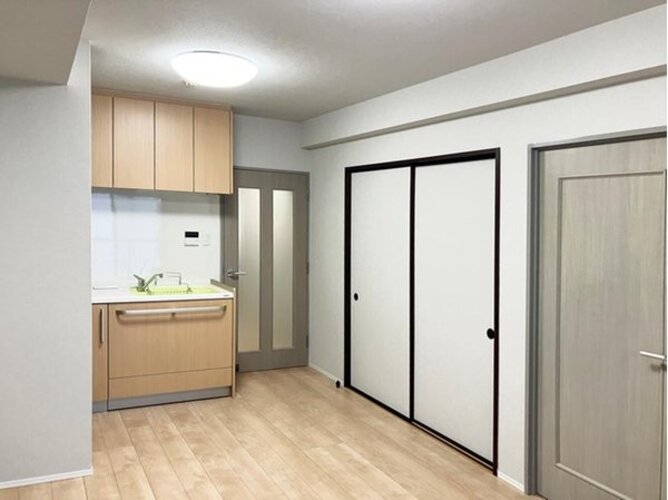 リビング リビング