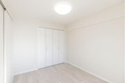 リビング以外の居室 リビング以外の居室