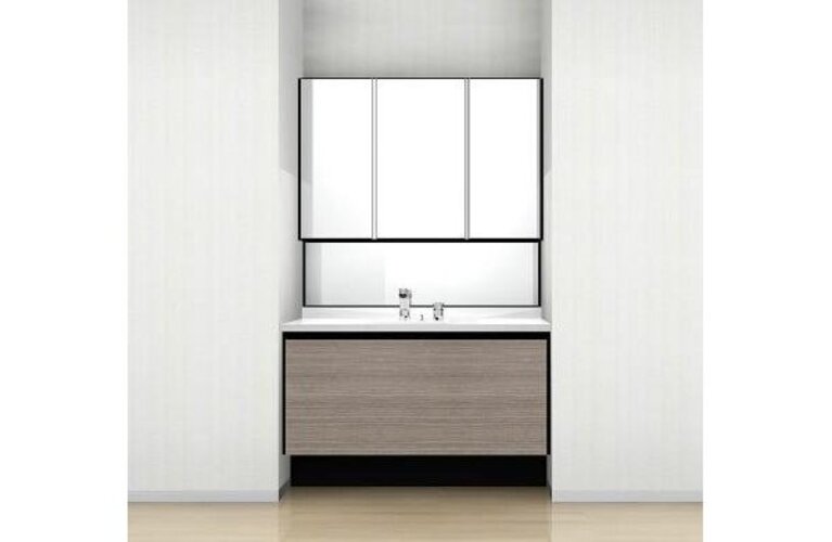 洗面台・洗面所