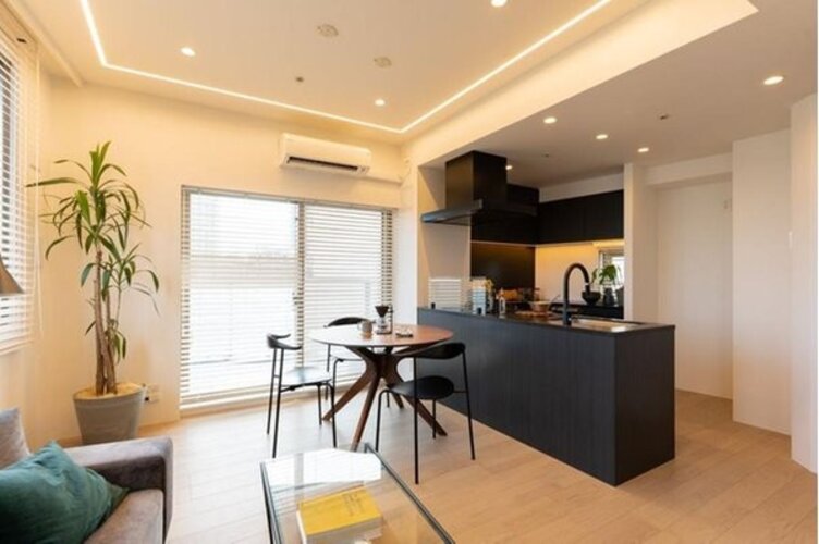 リビング リビング