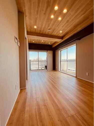 リビング リビング