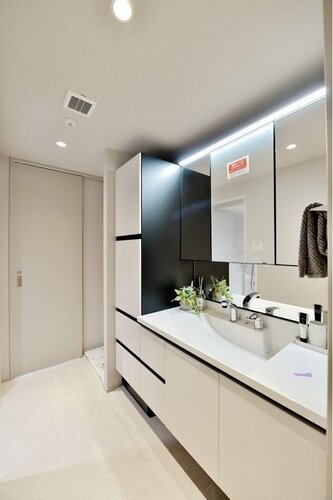 洗面台・洗面所 洗面台・洗面所