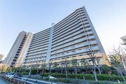 伸びやかな印象を受けるマンションです。陽当たりの良さと開放感のある快適な住まいは日々の生活を快適に♪ 伸びやかな印象を受けるマンションです。陽当たりの良さと開放感のある快適な住まいは日々の生活を快適に♪