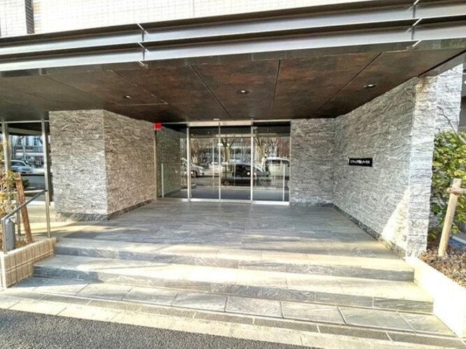 その他共用部 その他共用部