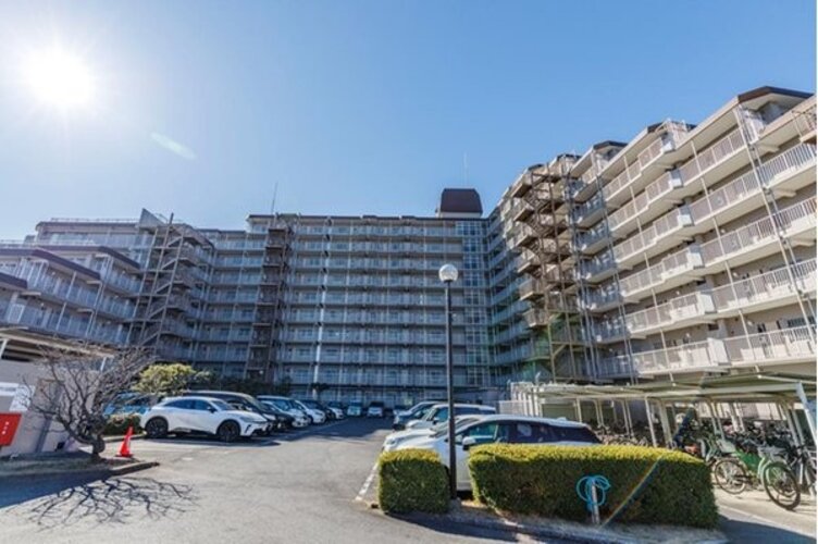 現地外観写真 現地外観写真