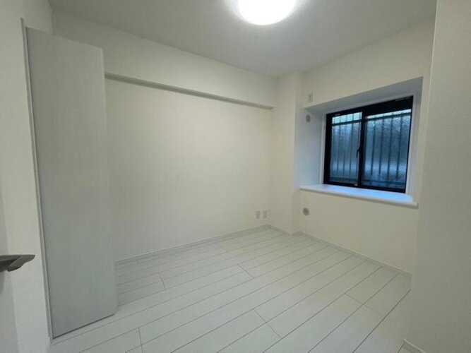 リビング以外の居室