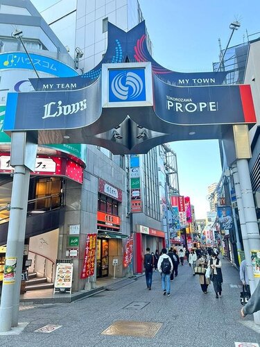 その他環境写真 その他環境写真