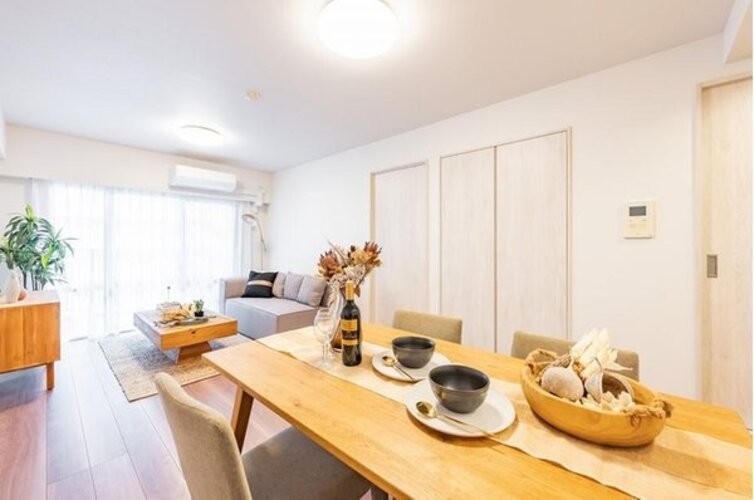 リビング リビング