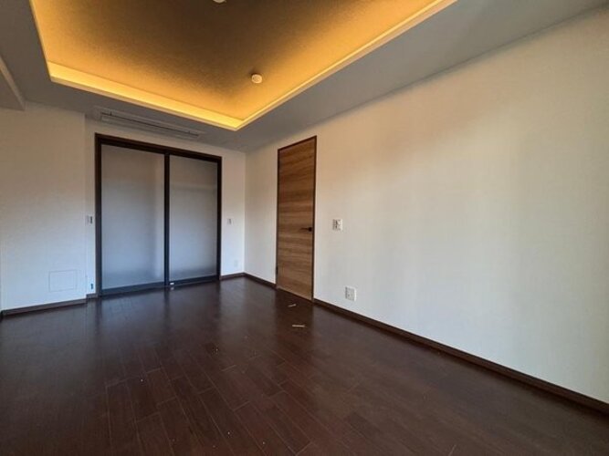 リビング以外の居室