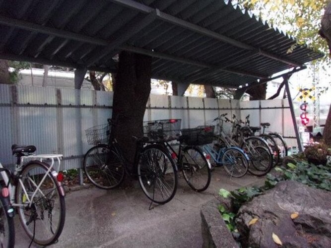 その他環境写真 その他環境写真