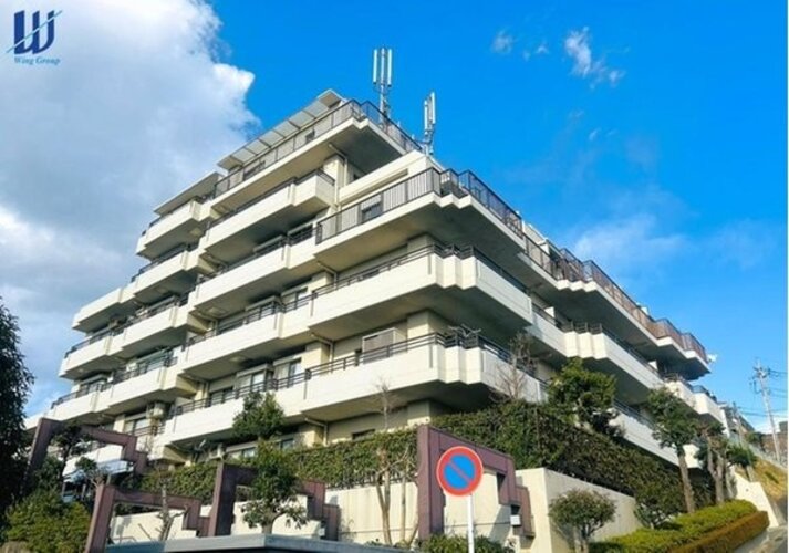 現地外観写真 現地外観写真