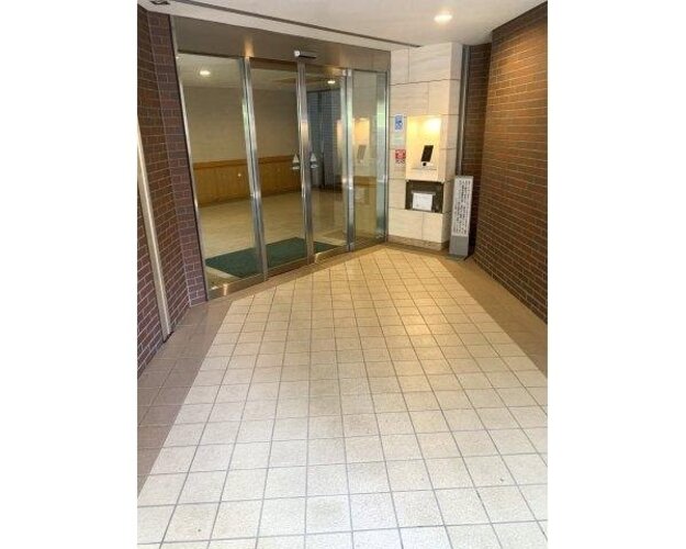 エントランス エントランス