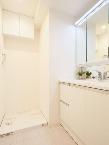 洗面台・洗面所