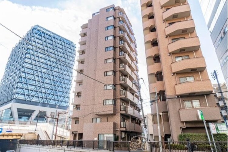 現地外観写真 現地外観写真